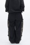 Luel Camo Vizo Sweatpants