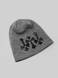 Gover Printed Beanie