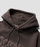 Rustic Pigment Hoodie