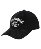 HARD ROCK CAP