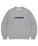 BASIC LOGO SWEATSHIRT