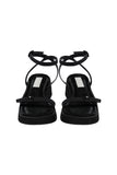 Morden platform sandals