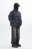Sherom check padding