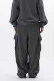 Idian Vintage Washed Sweatpants