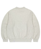 VINTAGE COLLEGE SWEATSHIRT
