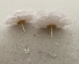 Cellua Flower Earrings
