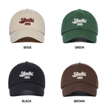 Wave Studio Ball Cap