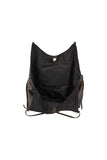 Shepherd Buckle Shoulder Bag