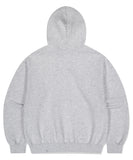ARCH LOGO HOODIE