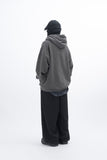Rave Standard Pigment Hood