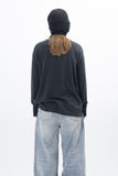 Martin High Neck Warmer Long Sleeve