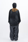 Shable Rough Washed Long Sleeve T-Shirt