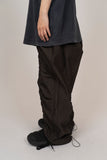 Edwin Ela Shirring Pants