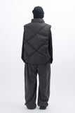 Reformal Duck Down Padding Vest