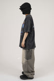 GMG Wrench Pigment Short Sleeve T-Shirt