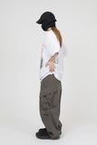 Ter Cargo Balloon Pants