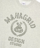 VINTAGE COLLEGE SWEATSHIRT
