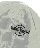 DEAD POINT BEANIE
