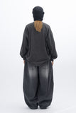 USA Pigment Long Sleeve T-Shirt