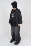 Kepi Windbreaker