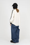 Rispo Velvet Track Long Sleeve T-Shirt
