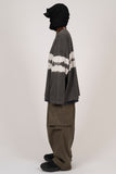 Kalia Dyeing Long Sleeve T-Shirt