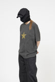 Astin Pigment Short Sleeve T-Shirt