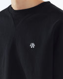 [AG] Steady Symbol Sweat Shirt