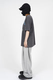 Basic Pintuck Balloon Sweatpants