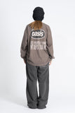 Elo Oasis Washed Long Sleeve T-Shirt