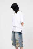 Elo Slit Over Short Sleeve T-Shirt