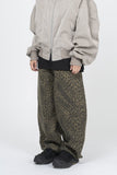 Noe Leopard Balloon Pants