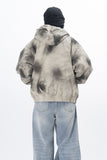 Silva Dirty Hooded Jumper