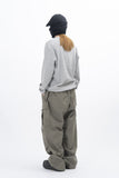Enel Cation Cargo Pants
