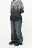 Betu Inception Wide Denim