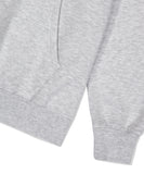 ARCH LOGO HOODIE