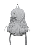 Oo POCKET STRING BACK PACK