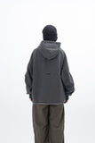 Leven Cutting Line Pigment Hood