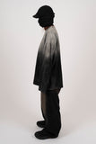 Kaiba Gradation Long Sleeve T-shirt