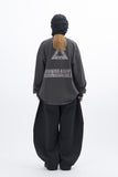 Gali Chicano Cotton Pants