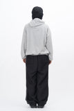 Triple Stitch Tweed Pants