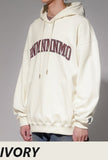 Miny Heavy Cotton Hoodie