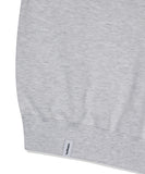 ARCH LOGO HOODIE
