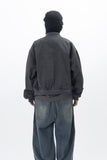 Whisful Stone Bomber Jacket
