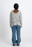 Wannabe Normal Long Sleeve T-Shirt