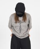 Seven Cross Short Sleeve T-Shirt