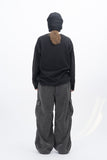Blime Pigment Corduroy Pants