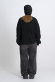 Limens Round Cable Knit