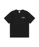 RECORD GRAFFITI LOGO TEE