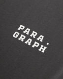 No.007 BASIC LOGO T SHIRT